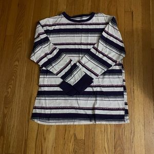 Vintage original fit long sleeve T-shirt